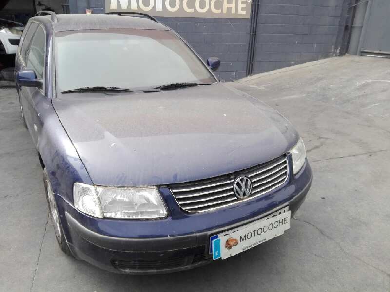 volkswagen passat variant (3b5) del año 2000