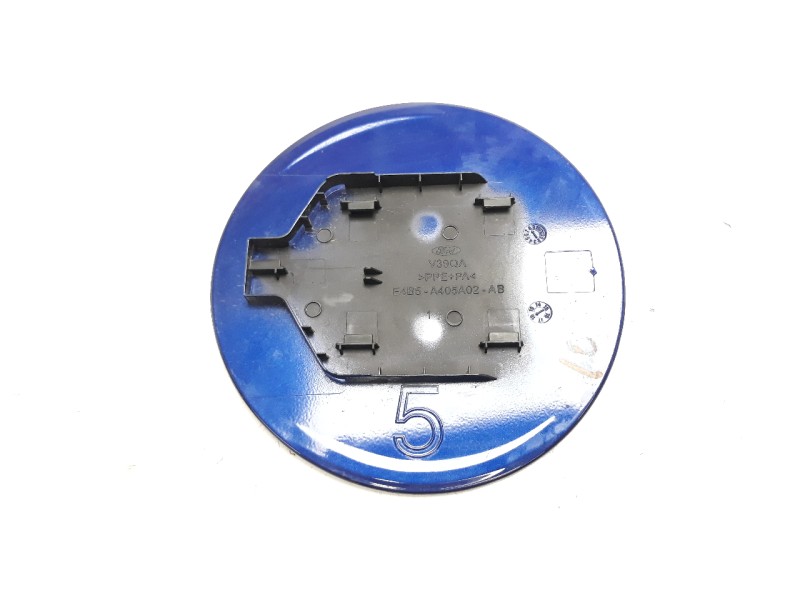Recambio de tapa exterior combustible para ford ka+ ultimate referencia OEM IAM E4B5A405A02AB  