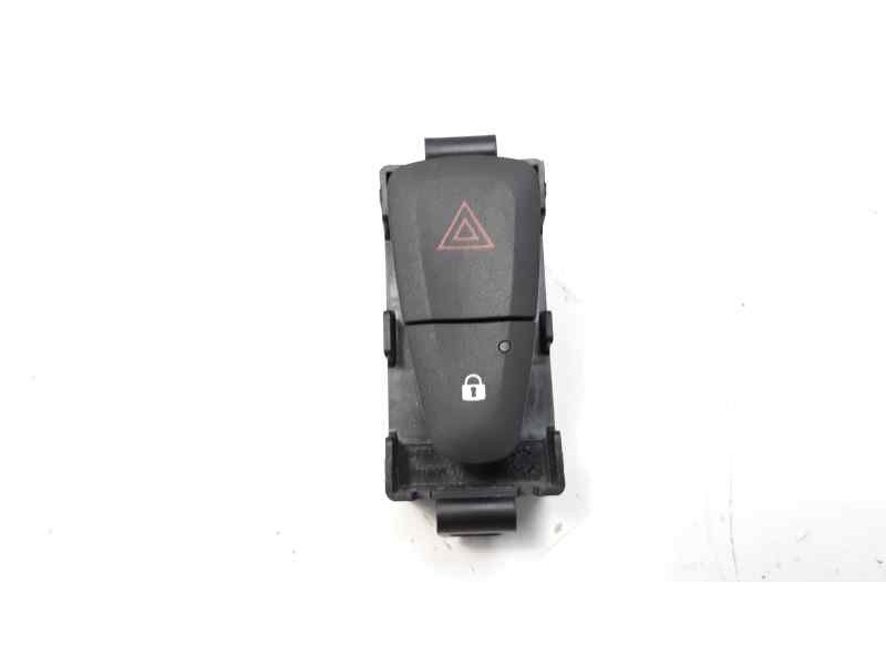 Recambio de warning para dacia sandero ambiance referencia OEM IAM E31601  