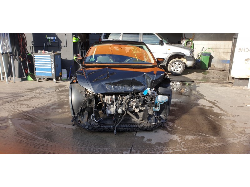 seat ibiza (kj1) del año 2020