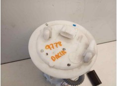Recambio de bomba combustible para dacia dokker ambiance referencia OEM IAM 7610385AA   2