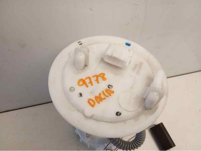Recambio de bomba combustible para dacia dokker ambiance referencia OEM IAM 7610385AA  