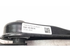Recambio de soporte motor trasero para seat ateca (khp) fr referencia OEM IAM 5Q0199855N   2