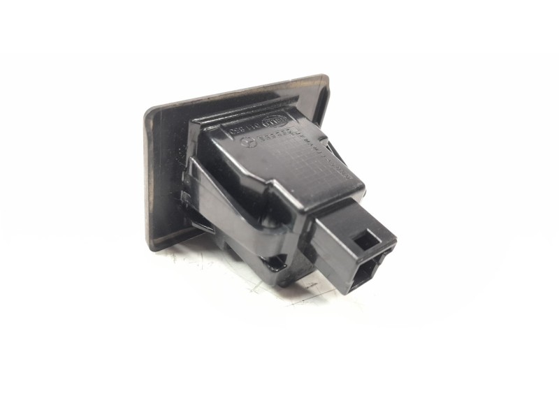 Recambio de piloto matricula para mercedes-benz clase gl (x166) gl 350 bluetec 4matic (166.824) referencia OEM IAM A0009062903 A