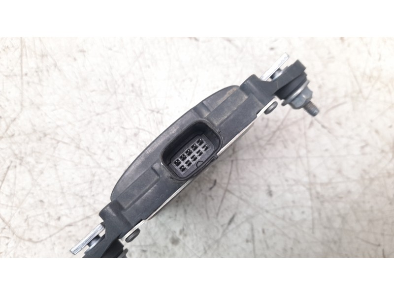 Recambio de modulo electronico para mazda 3 sedán (bp) referencia OEM IAM B0J967Y30  