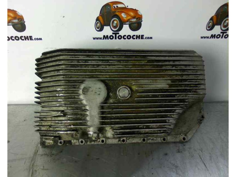 Recambio de carter para toyota land cruiser (j9) referencia OEM IAM 1210156060  