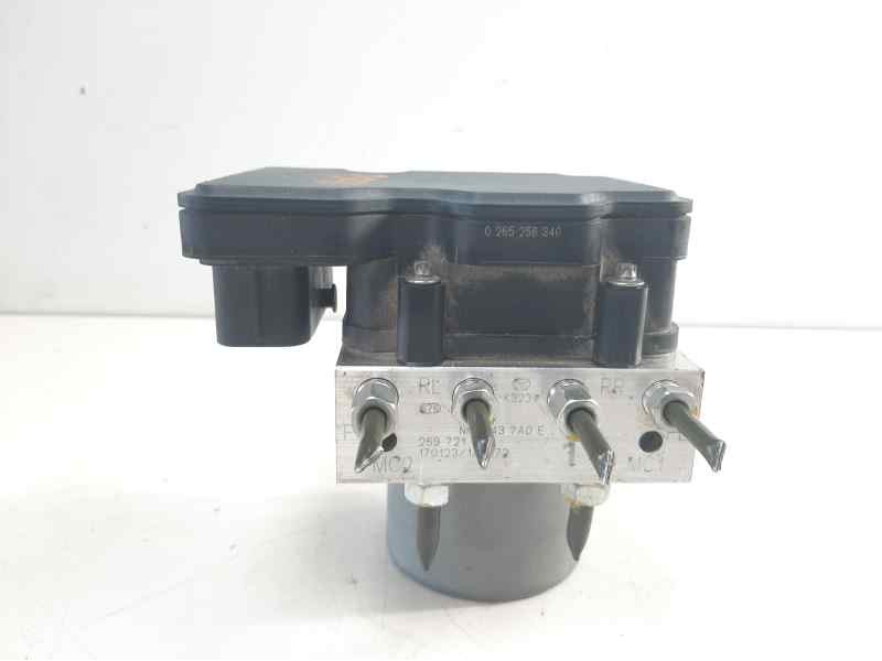 Recambio de abs para mazda mx-5 (04.2015>) 2.0 cat referencia OEM IAM NA1J437A0E 2265106452 0265256340