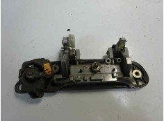 Recambio de maneta exterior delantera izquierda para mazda premacy (cp) td active referencia OEM IAM CB0459410BFKZ   2