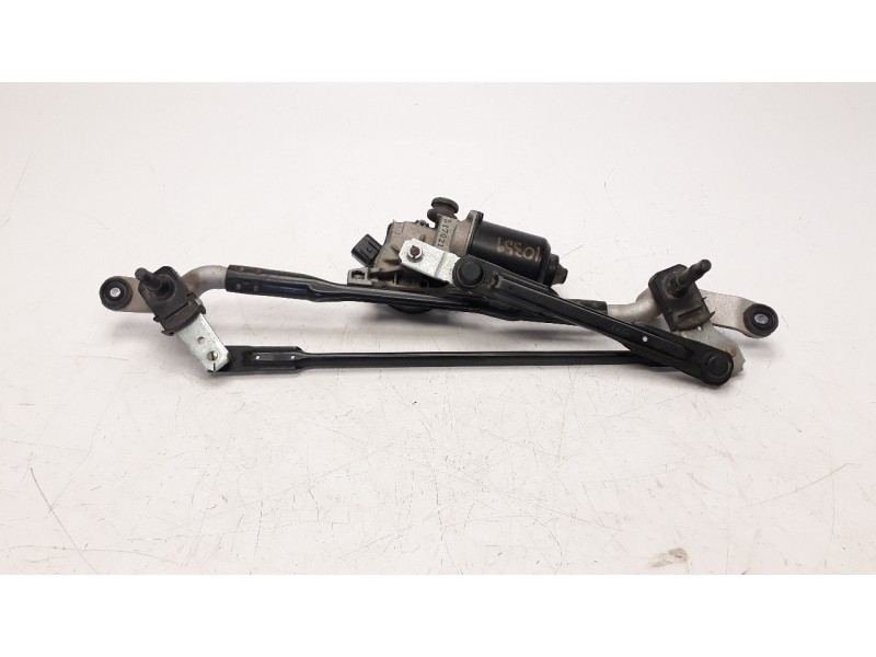 Recambio de motor limpia delantero para kia niro referencia OEM IAM 98100G5000  