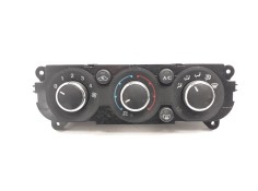 MANDO CALEFACCION / AIRE ACONDICIONADO J7BT19980ED 