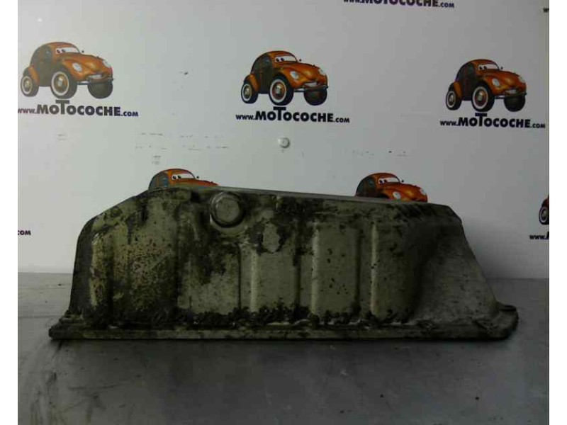 Recambio de carter para toyota land cruiser (j9) referencia OEM IAM 1210156060  