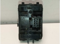 Recambio de mando elevalunas trasero izquierdo para renault megane iii berlina 5 p dynamique referencia OEM IAM  REN14580  2