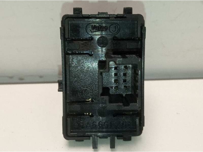 Recambio de mando elevalunas trasero izquierdo para renault megane iii berlina 5 p dynamique referencia OEM IAM  REN14580 