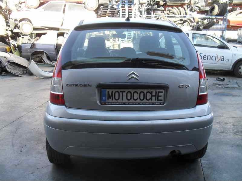 citroen c3 del año 2005