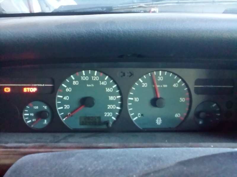 citroen xantia berlina del año 2001