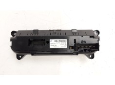 Recambio de mando calefaccion / aire acondicionado para ford ka+ ultimate referencia OEM IAM J7BT19980ED   2