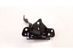 Recambio de cerradura capo para hyundai i30 (gd) 1.4 crdi cat referencia OEM IAM 81130A6000   2