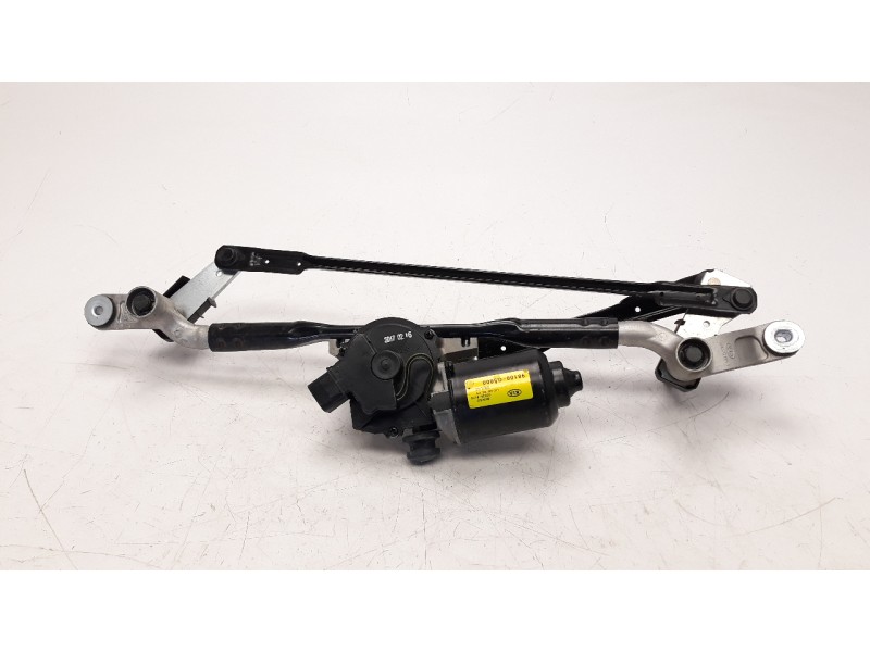 Recambio de motor limpia delantero para kia niro referencia OEM IAM 98100G5000  