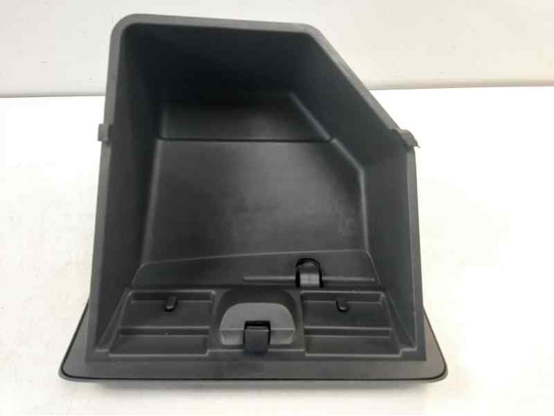 Recambio de guantera para dacia dokker ambiance referencia OEM IAM   