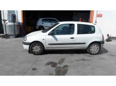 renault clio ii fase i (b/cbo) del año 1999 2