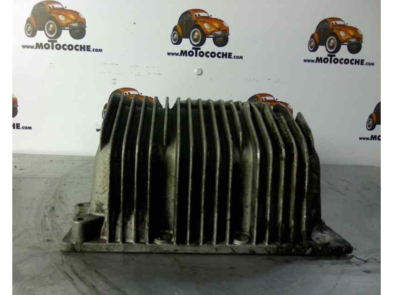 Recambio de carter para toyota land cruiser (j9) referencia OEM IAM 1210156060  