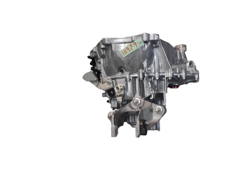 Recambio de caja cambios para mazda 2 lim. () 1.5 16v cat referencia OEM IAM F66803000  