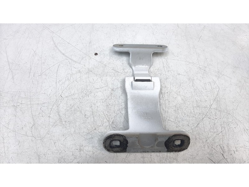 Recambio de retenedor puerta para ford transit courier 1.5 tdci cat referencia OEM IAM ET76A42982  