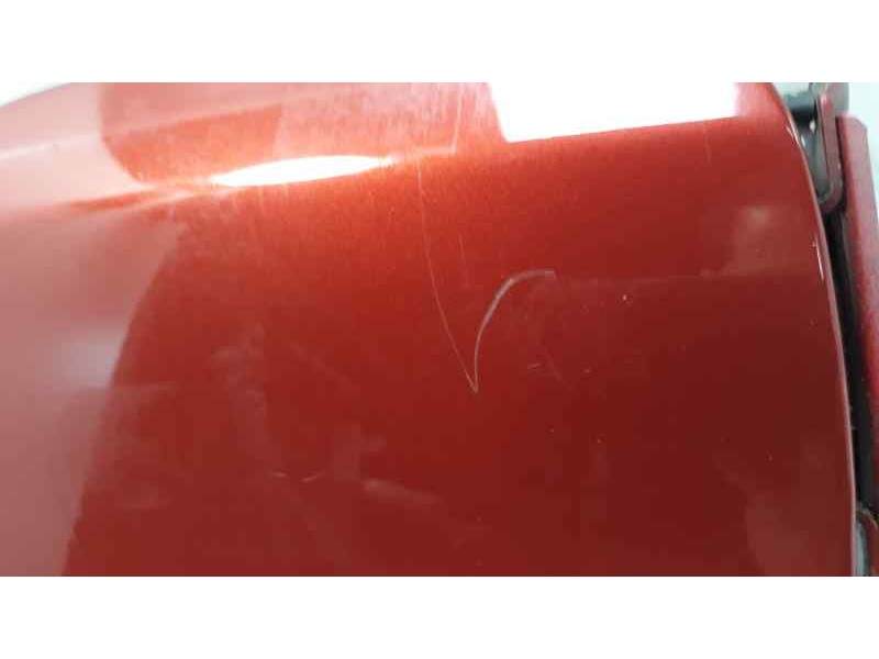 Recambio de tapa exterior combustible para dacia sandero ambiance referencia OEM IAM 788304589R  