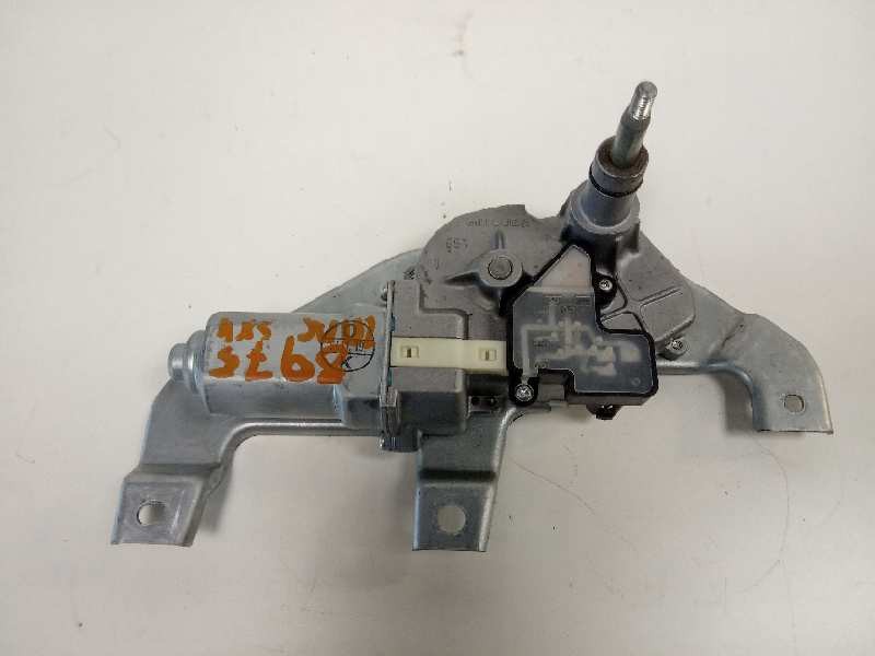 Recambio de motor limpia trasero para suzuki sx4 rw (ey) gl referencia OEM IAM 3881079J01000  