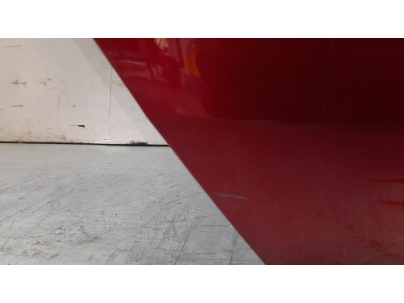 Recambio de puerta trasera derecha para mazda 3 sedán (bp) referencia OEM IAM BCY17202XB  