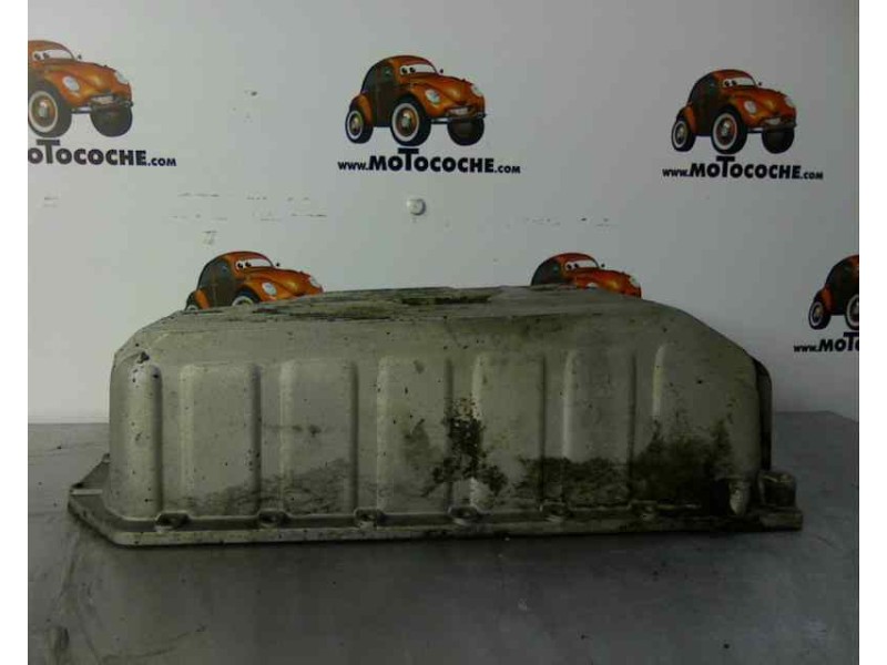 Recambio de carter para toyota land cruiser (j9) referencia OEM IAM 1210156060  