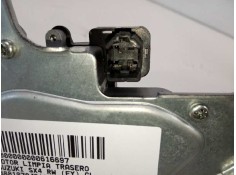 Recambio de motor limpia trasero para suzuki sx4 rw (ey) gl referencia OEM IAM 3881079J01000   2
