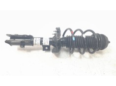 Recambio de amortiguador delantero izquierdo para kia rio (yb) 1.2 cat referencia OEM IAM 54650H8250  
