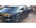 PORSCHE CAYENNE COUPE (9YB)