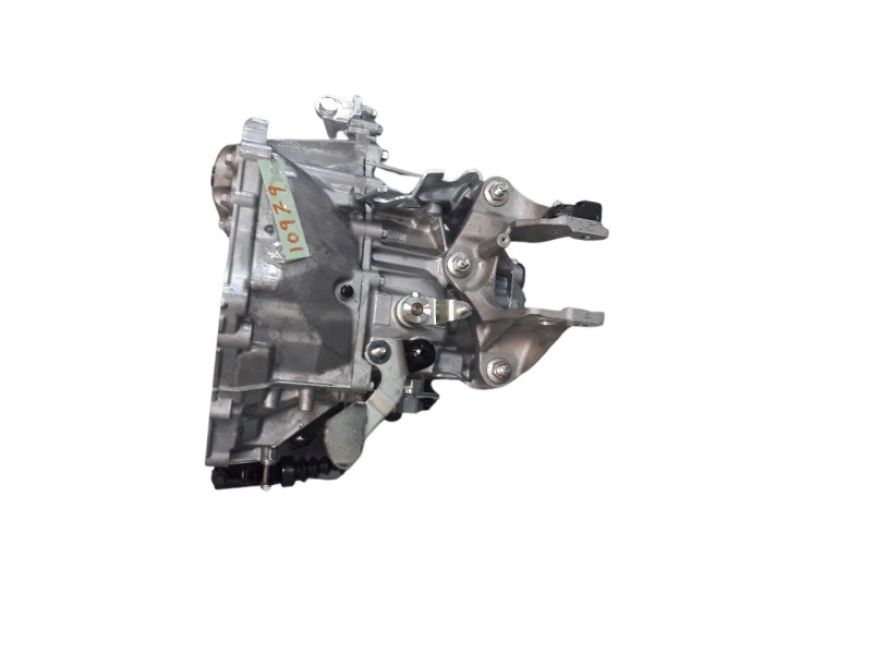 Recambio de caja cambios para mazda 2 lim. () 1.5 16v cat referencia OEM IAM F66803000  