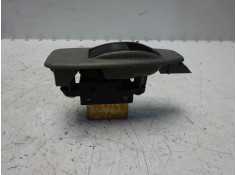 Recambio de mando elevalunas trasero derecho para mazda premacy (cp) td active referencia OEM IAM    2