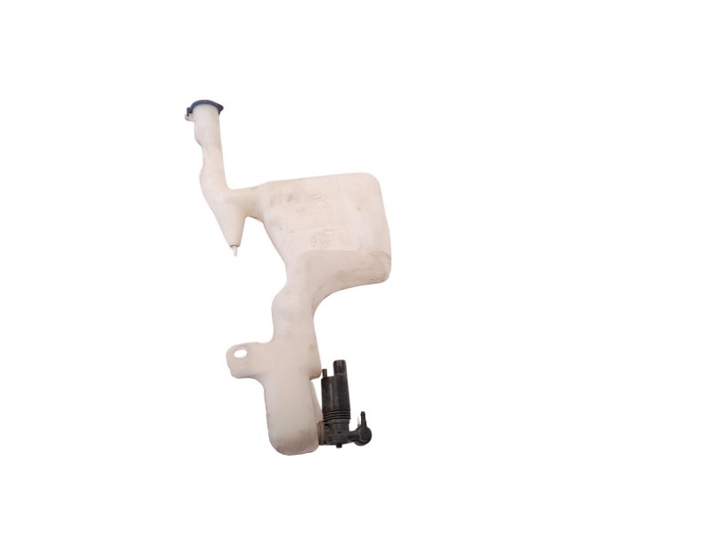 Recambio de deposito limpia para ford fiesta (ccn) 1.5 tdci cat referencia OEM IAM 8A6117B613AF  