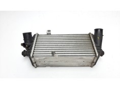Recambio de intercooler para hyundai i30 (gd) 1.4 crdi cat referencia OEM IAM 282702A770 30943 