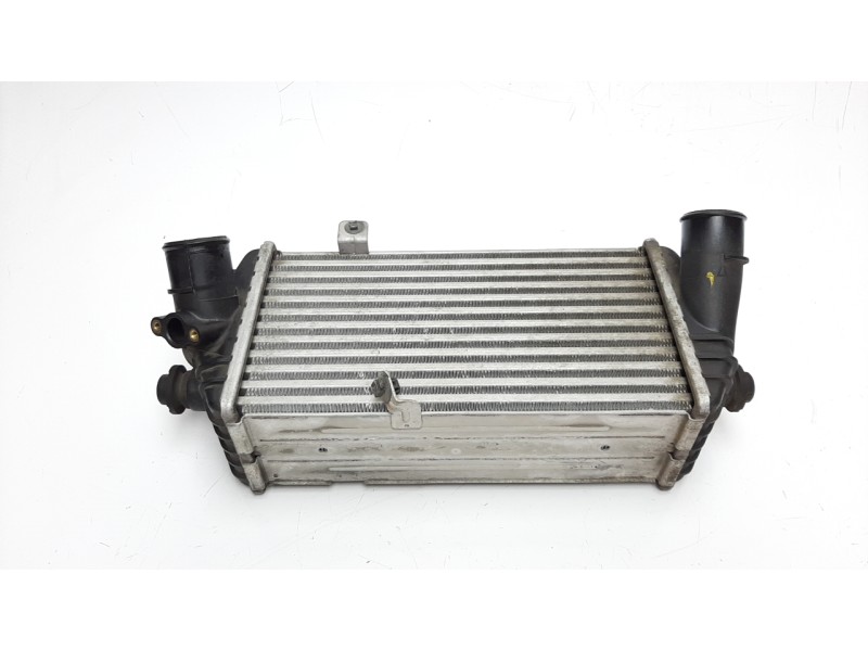 Recambio de intercooler para hyundai i30 (gd) 1.4 crdi cat referencia OEM IAM 282702A770 30943 