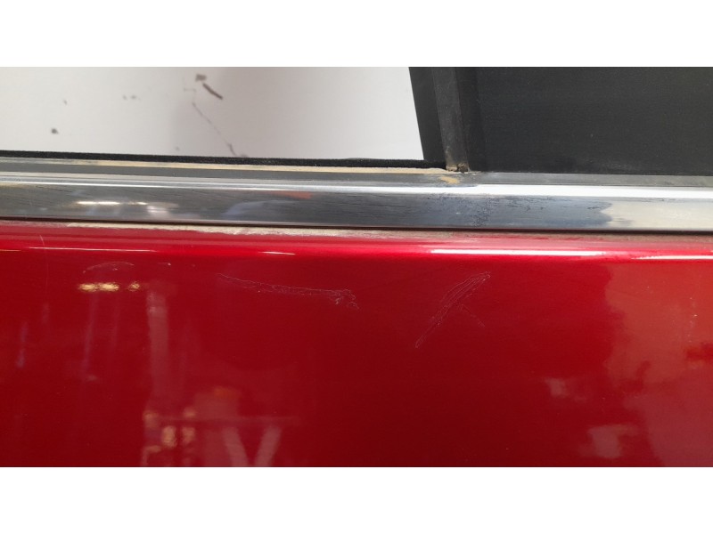 Recambio de puerta trasera derecha para mazda 3 sedán (bp) referencia OEM IAM BCY17202XB  