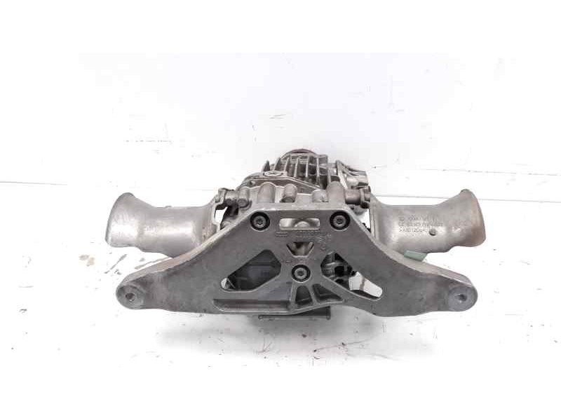 Recambio de diferencial trasero para audi a6 berlina (4f2) 3.0 tdi quattro (171kw) referencia OEM IAM HNN  