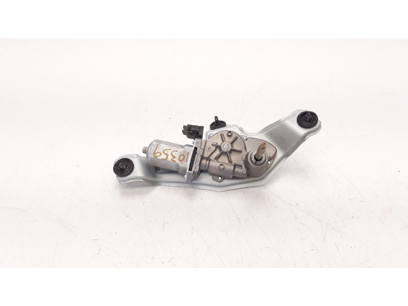 Recambio de motor limpia trasero para kia niro referencia OEM IAM 98700G5000  