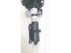 Recambio de amortiguador delantero izquierdo para kia rio (yb) 1.2 cat referencia OEM IAM 54650H8250   2
