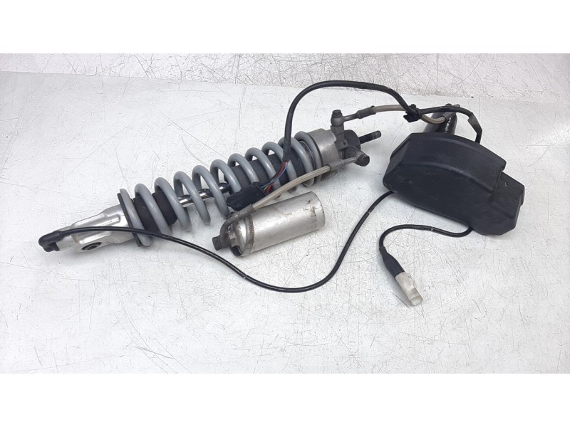 Recambio de amortiguador trasero para bmw r 1200 gs/r/hp2 referencia OEM IAM 33538529486  