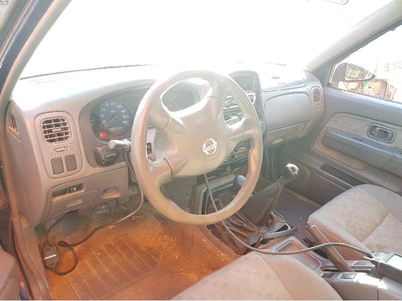 nissan pick-up (d22) del año 2004