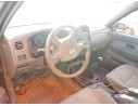 NISSAN PICK-UP (D22)