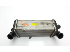 Recambio de intercooler para hyundai i30 (gd) 1.4 crdi cat referencia OEM IAM 282702A770 30943  2