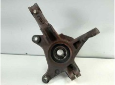 Recambio de mangueta delantera derecha para dacia dokker ambiance referencia OEM IAM    2