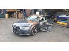 audi a4 avant (8w5) del año 2016 2