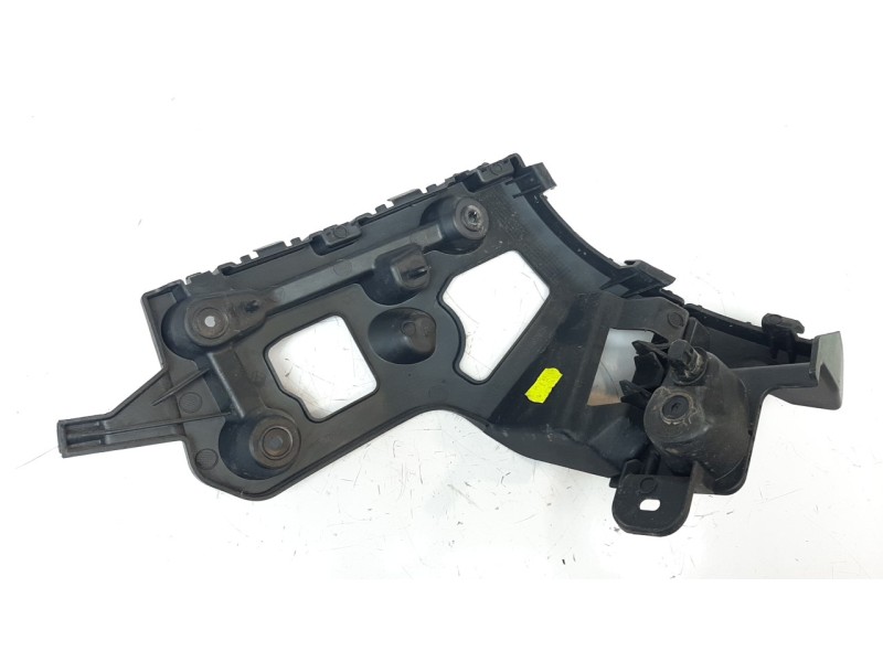 Recambio de moldura para renault captur 1.5 dci diesel fap energy referencia OEM IAM 852220257R  
